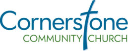 Cornerstone Community Church Logo